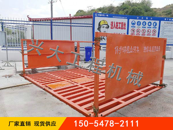 如何讓工程洗輪機(jī)清洗得更有效率哪？